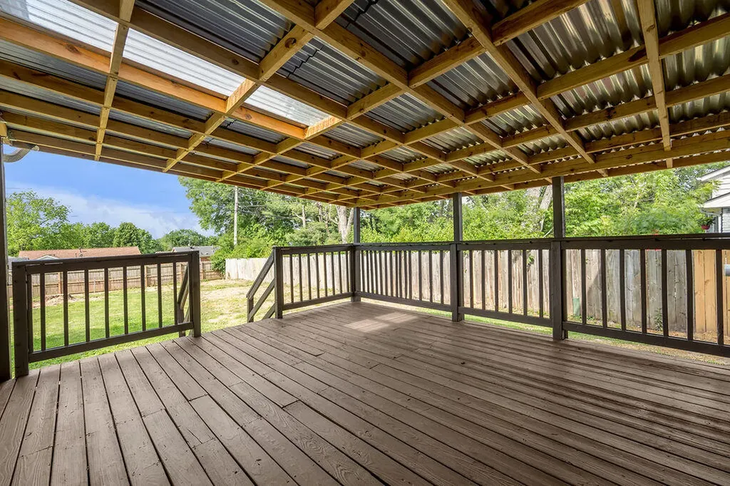 326 Wilson Downing Road Lexington KY 40517