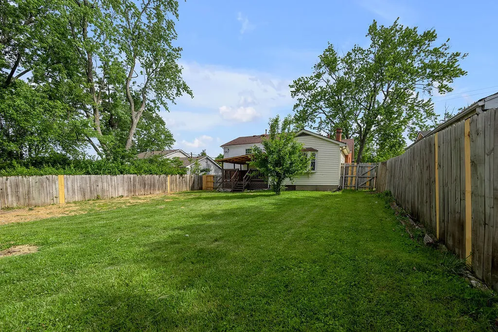 326 Wilson Downing Road Lexington KY 40517