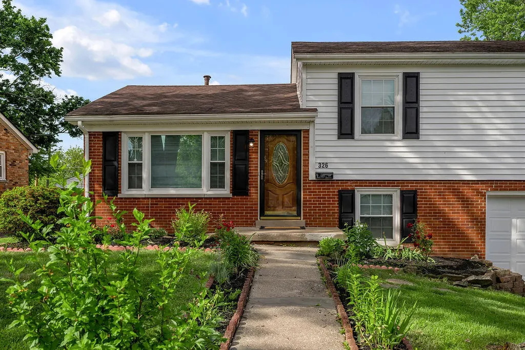 326 Wilson Downing Road Lexington KY 40517