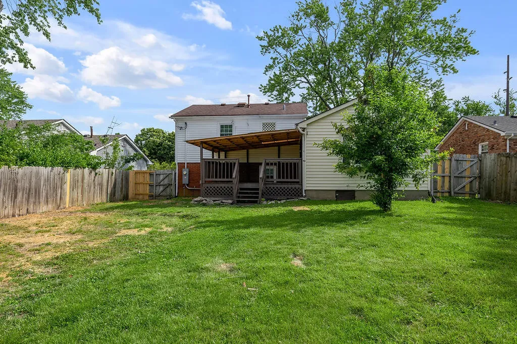 326 Wilson Downing Road Lexington KY 40517