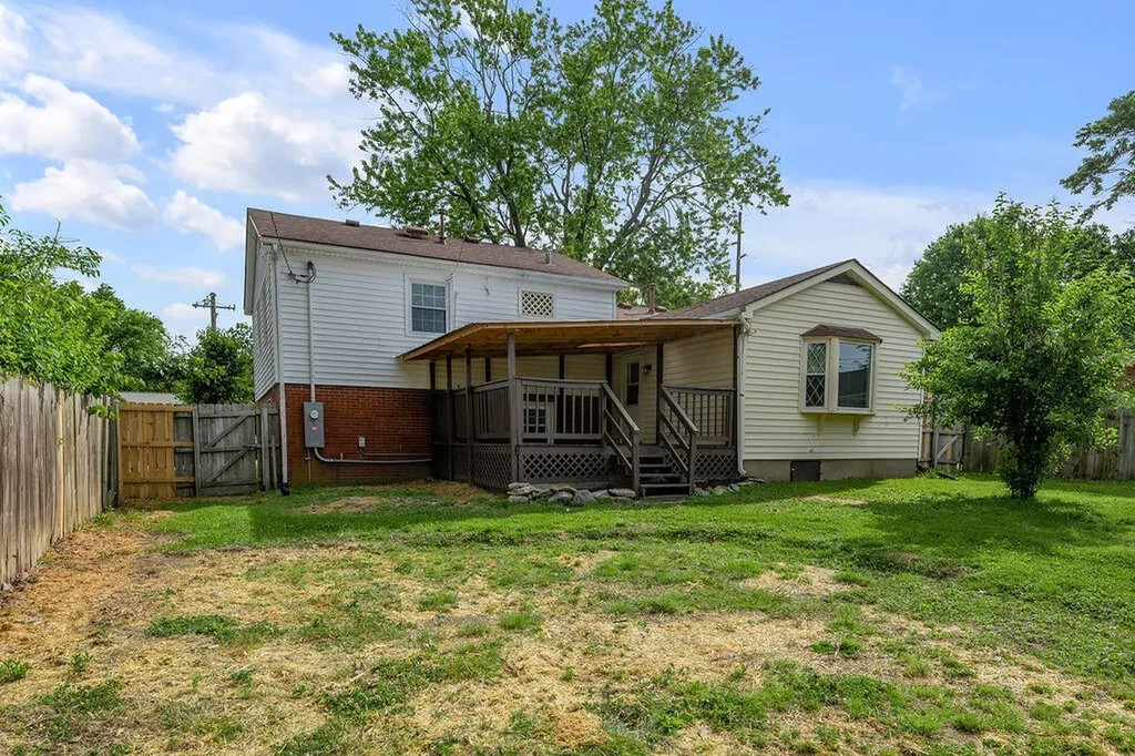 326 Wilson Downing Road Lexington KY 40517