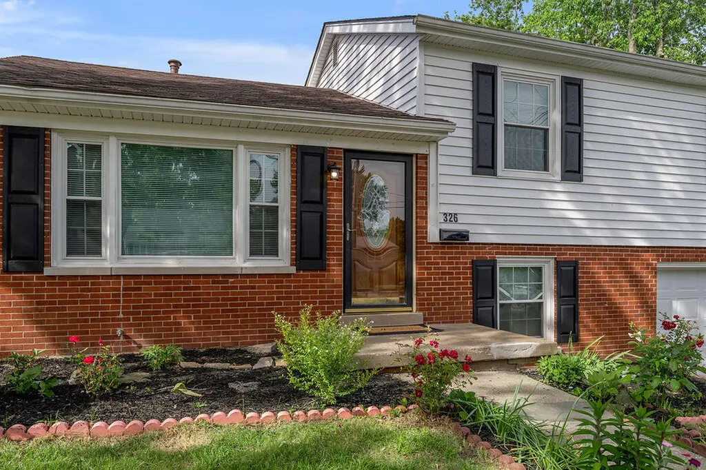 326 Wilson Downing Road Lexington KY 40517