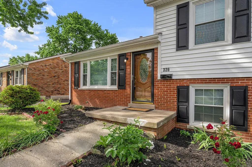 326 Wilson Downing Road Lexington KY 40517