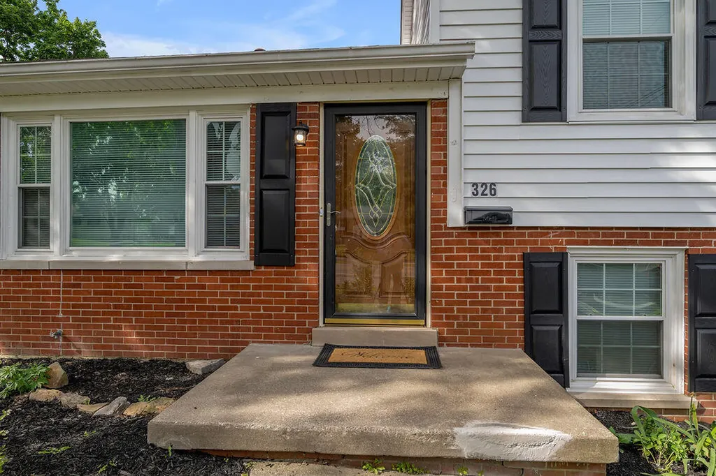326 Wilson Downing Road Lexington KY 40517