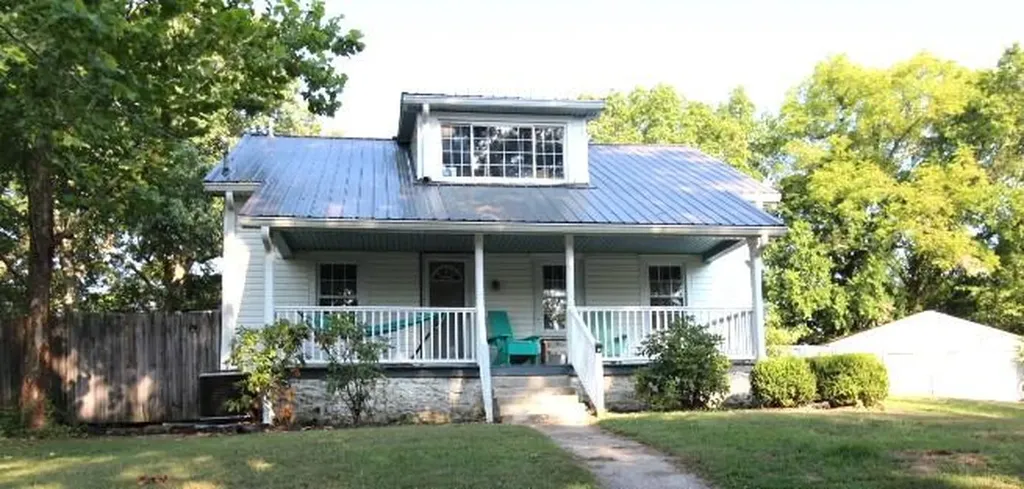 510 St Johns Road Frankfort KY 40601