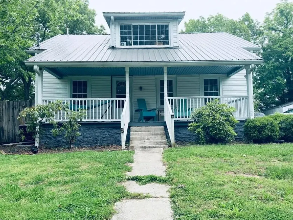 510 St Johns Road Frankfort KY 40601