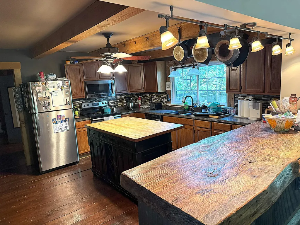 510 St Johns Road Frankfort KY 40601
