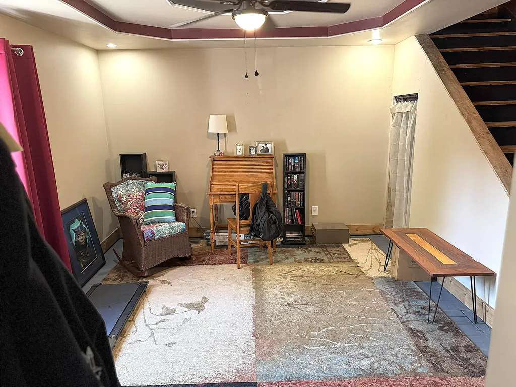 510 St Johns Road Frankfort KY 40601