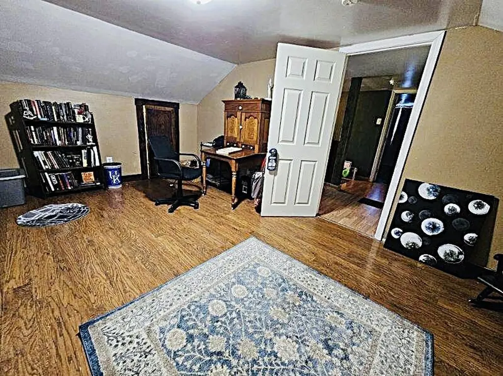 510 St Johns Road Frankfort KY 40601