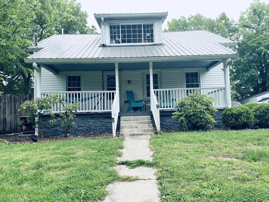 510 St Johns Road Frankfort KY 40601