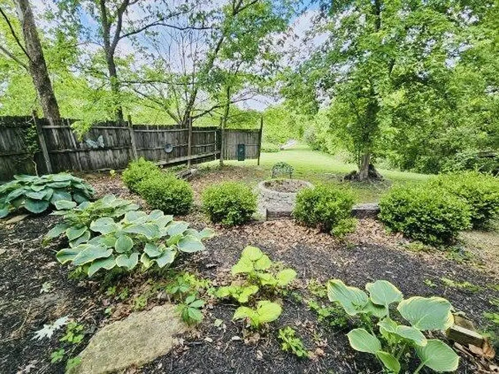 510 St Johns Road Frankfort KY 40601
