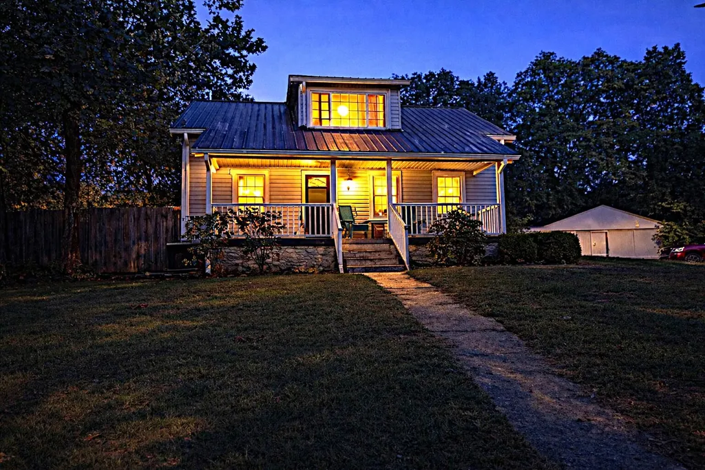 510 St Johns Road Frankfort KY 40601