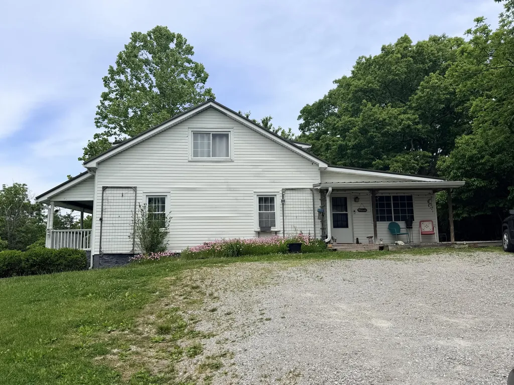 510 St Johns Road Frankfort KY 40601