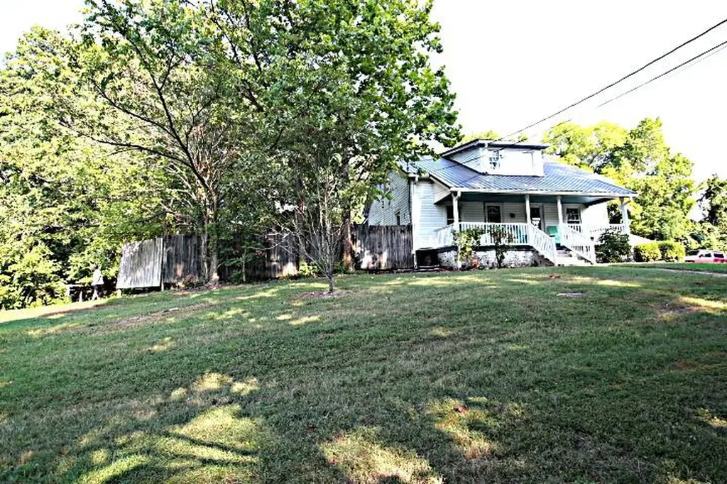 510 St Johns Road Frankfort KY 40601