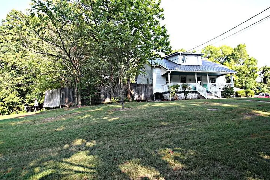 510 St Johns Road Frankfort KY 40601