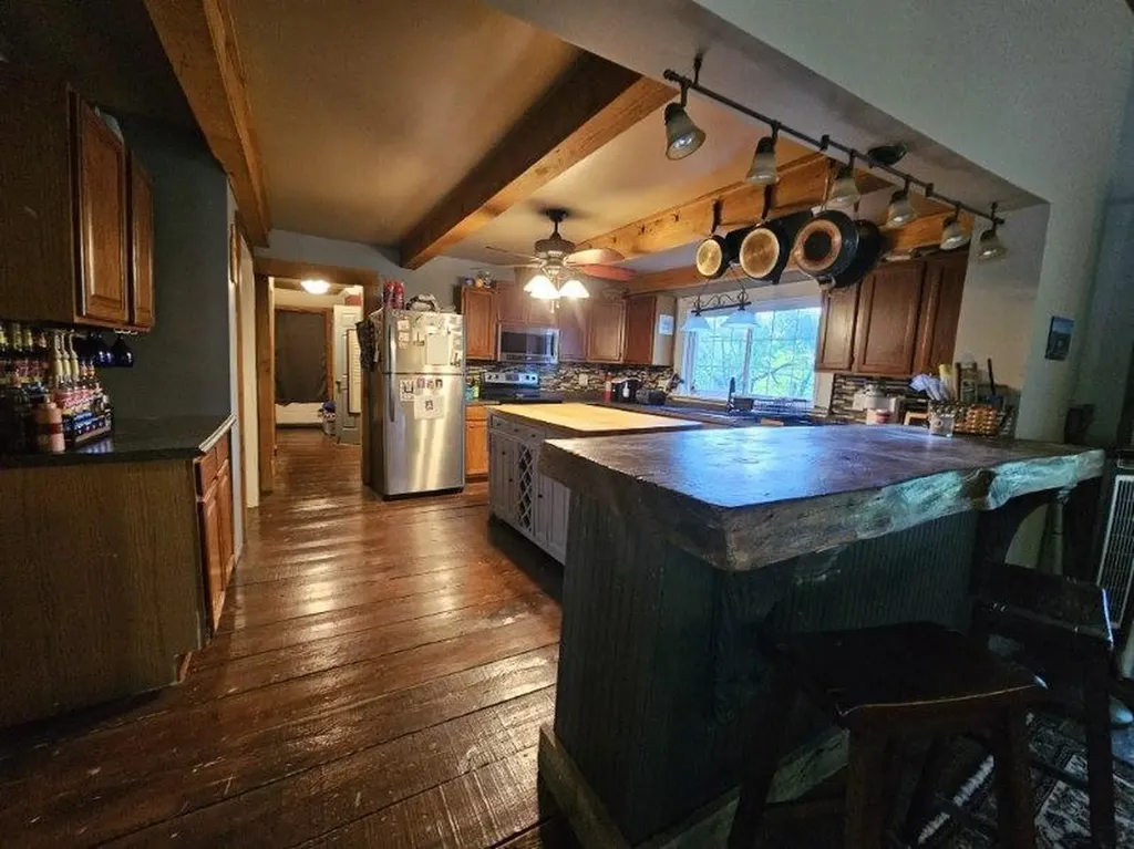 510 St Johns Road Frankfort KY 40601