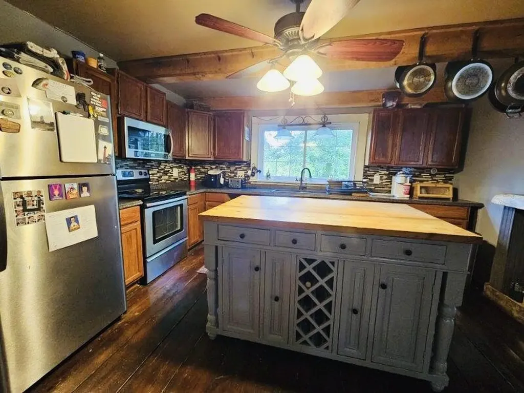 510 St Johns Road Frankfort KY 40601