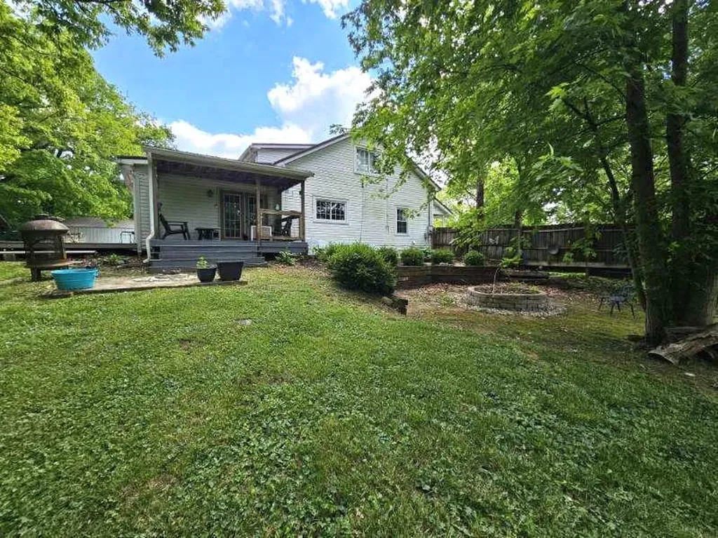 510 St Johns Road Frankfort KY 40601