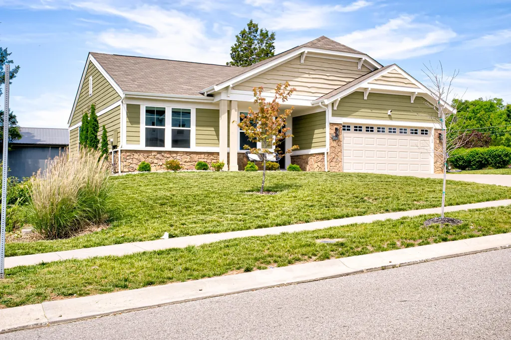 10541 Vista View Drive Louisville KY 40291