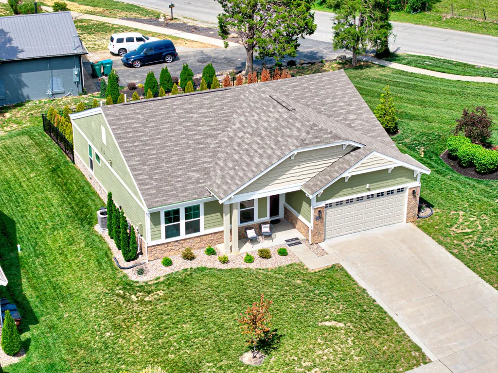 10541 Vista View Drive Louisville KY 40291