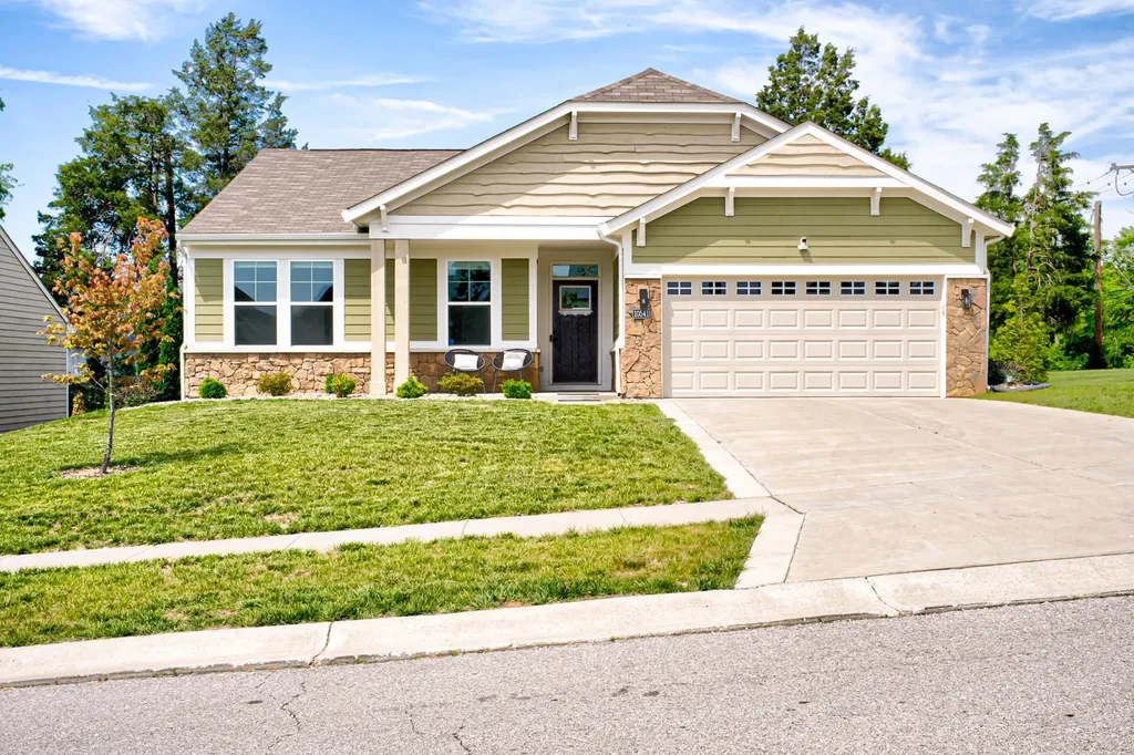 10541 Vista View Drive Louisville KY 40291