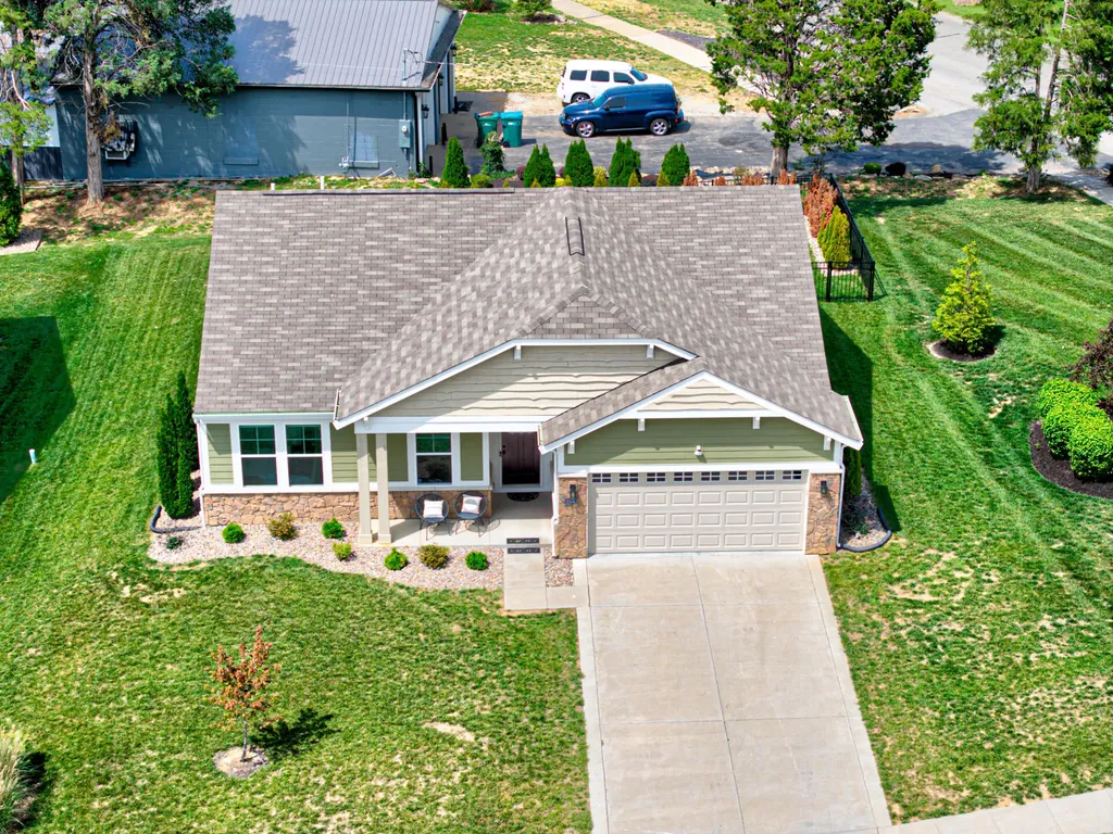 10541 Vista View Drive Louisville KY 40291