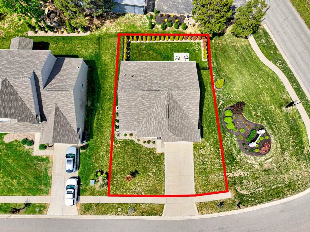 10541 Vista View Drive Louisville KY 40291