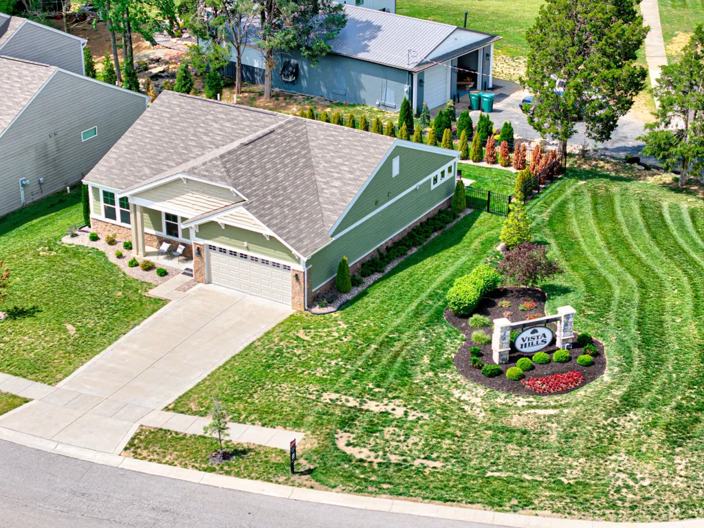 10541 Vista View Drive Louisville KY 40291