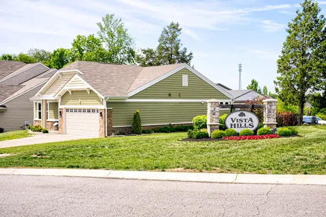 10541 Vista View Drive Louisville KY 40291