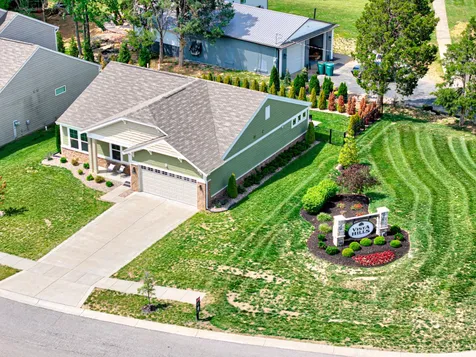10541 Vista View Drive Louisville KY 40291