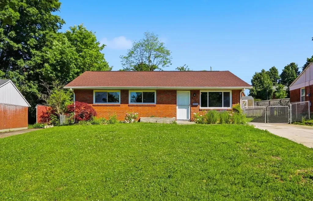 205 Mandalay Road Lexington KY 40504