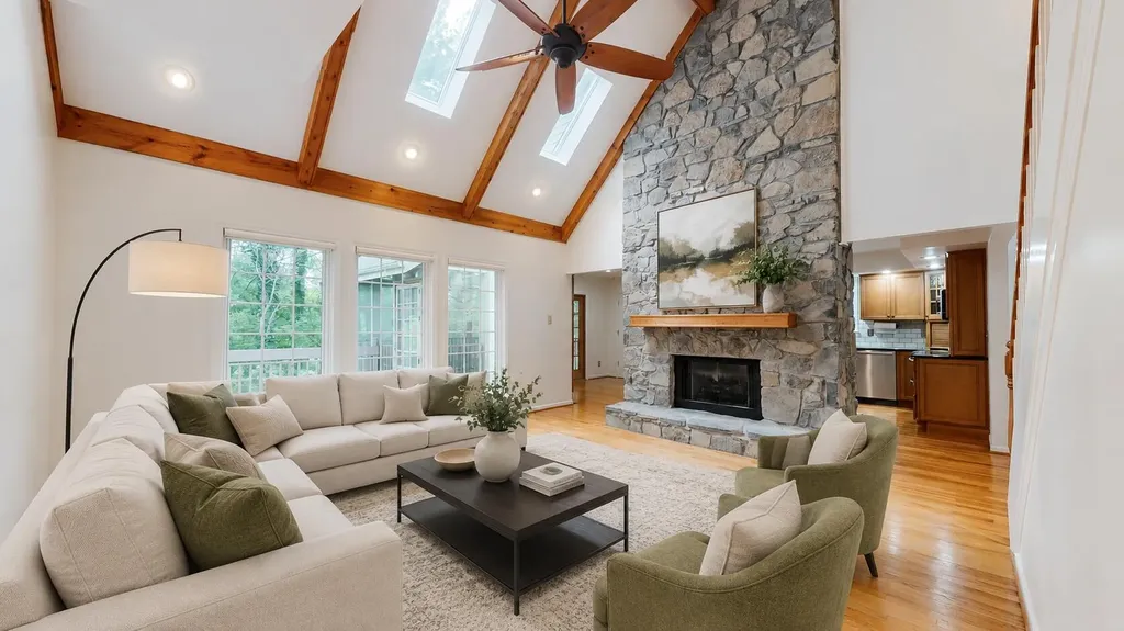 761 Winter Hill Lane Lexington KY 40509