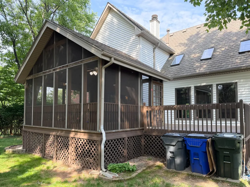 761 Winter Hill Lane Lexington KY 40509