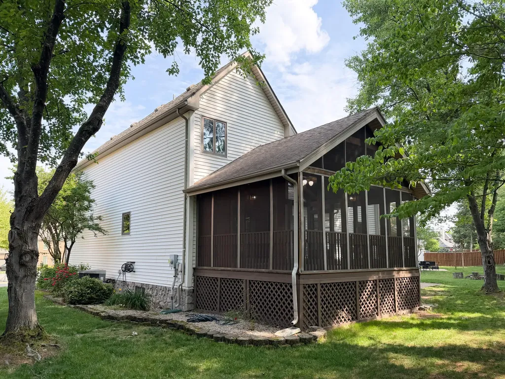 761 Winter Hill Lane Lexington KY 40509
