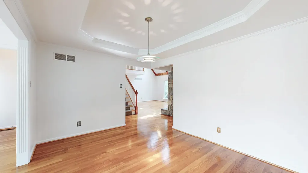 761 Winter Hill Lane Lexington KY 40509