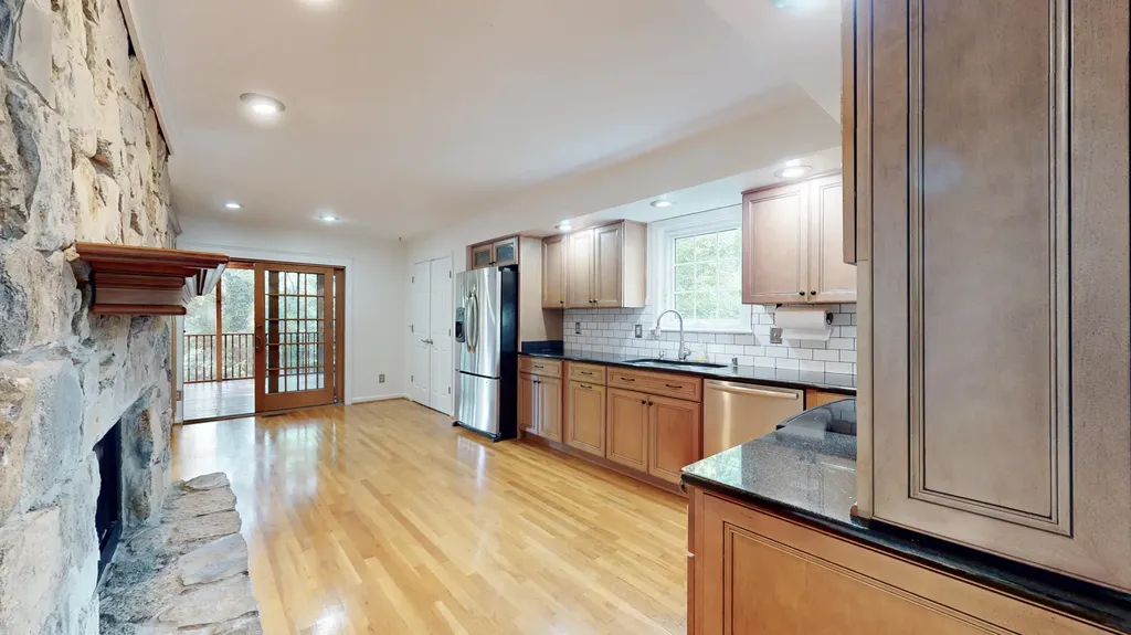 761 Winter Hill Lane Lexington KY 40509