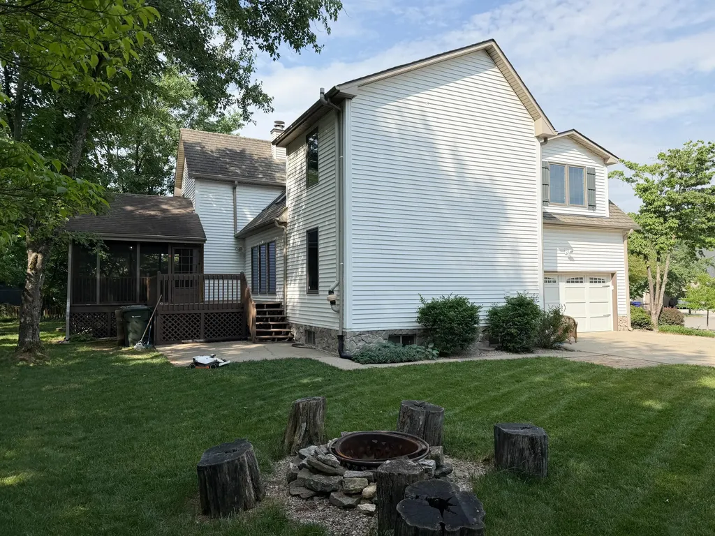 761 Winter Hill Lane Lexington KY 40509