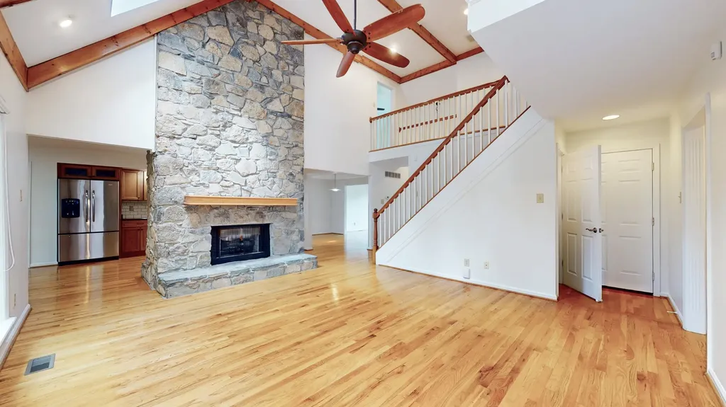 761 Winter Hill Lane Lexington KY 40509