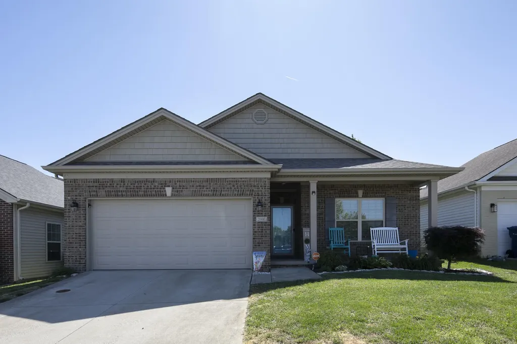2808 Sullivans Trace Lexington KY 40511