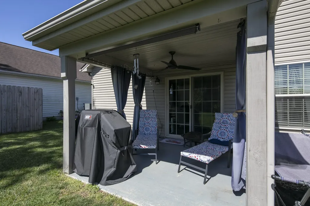 2808 Sullivans Trace Lexington KY 40511