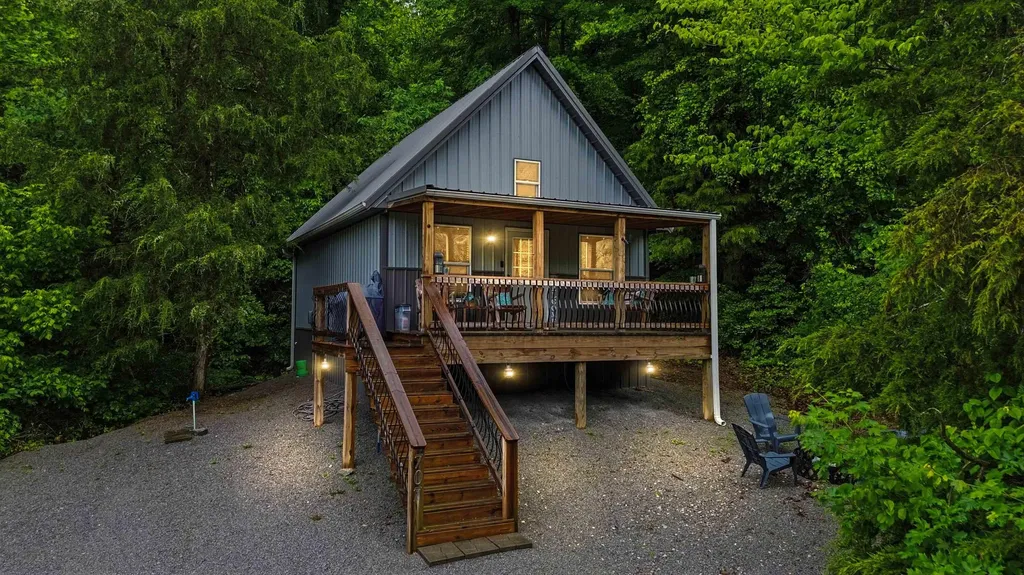 707 Little Indian Drive Jamestown KY 42629