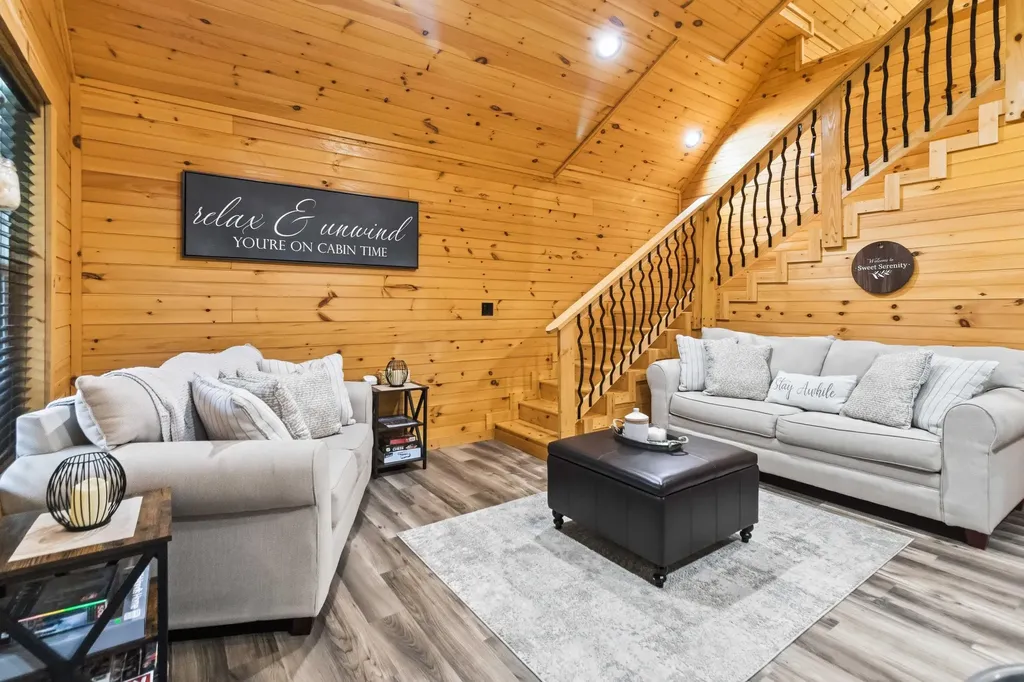 707 Little Indian Drive Jamestown KY 42629