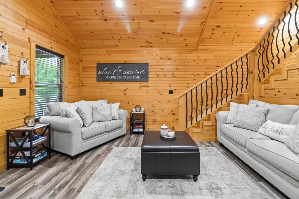 707 Little Indian Drive Jamestown KY 42629