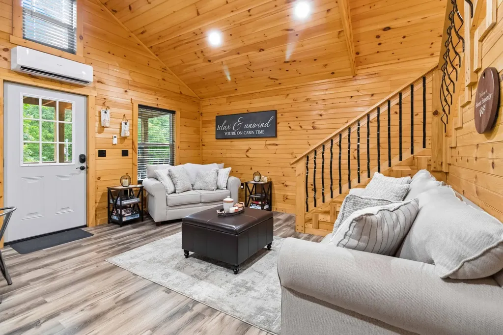 707 Little Indian Drive Jamestown KY 42629