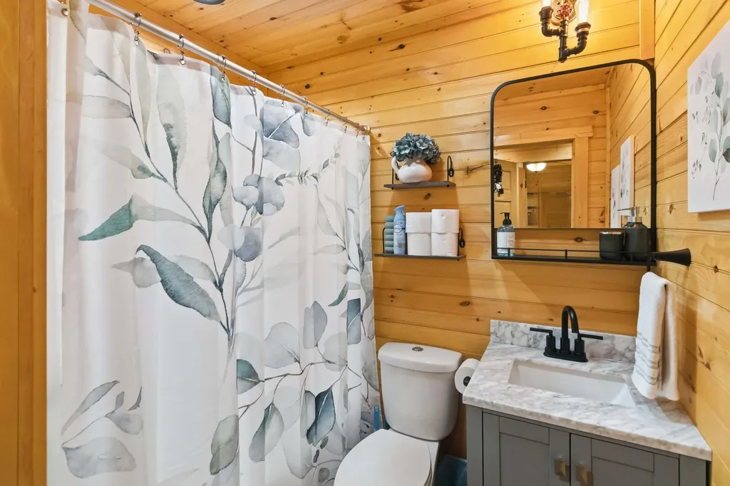 707 Little Indian Drive Jamestown KY 42629