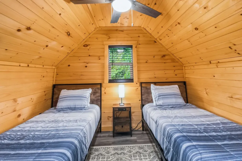 707 Little Indian Drive Jamestown KY 42629