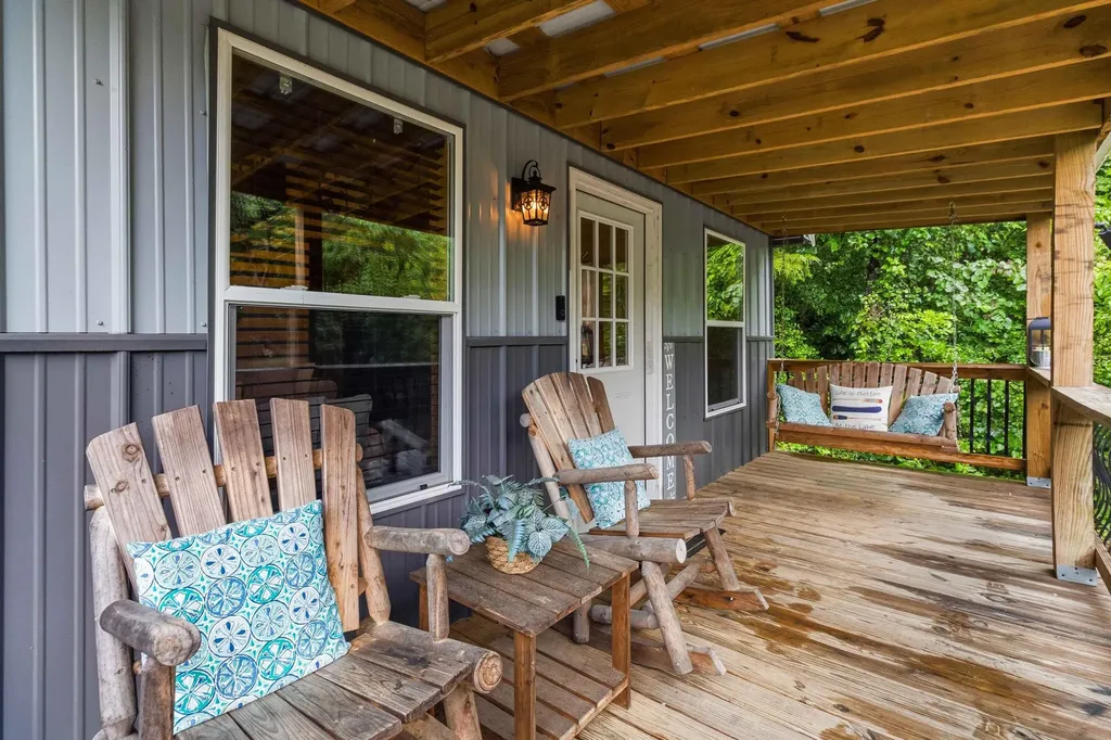 707 Little Indian Drive Jamestown KY 42629