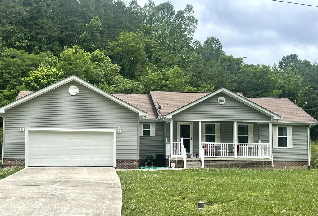 292 White Oak Drive Barbourville KY 40906