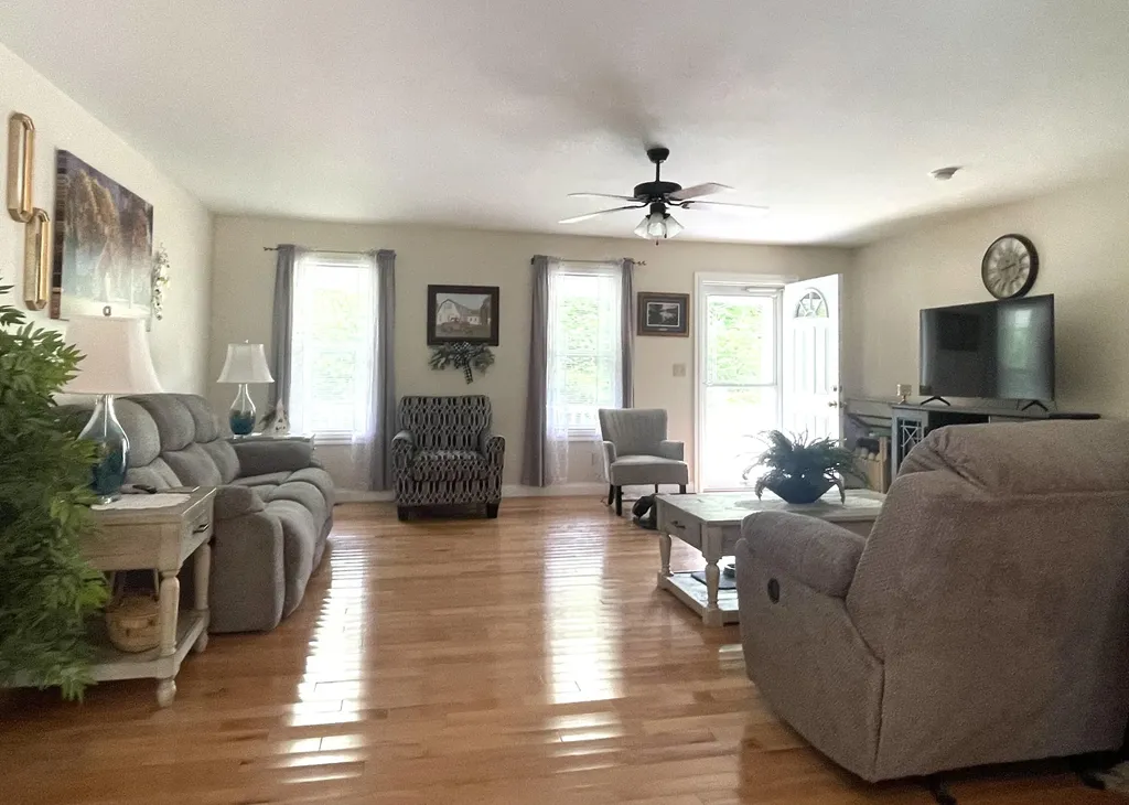 292 White Oak Drive Barbourville KY 40906