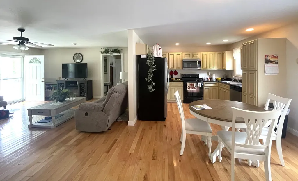 292 White Oak Drive Barbourville KY 40906